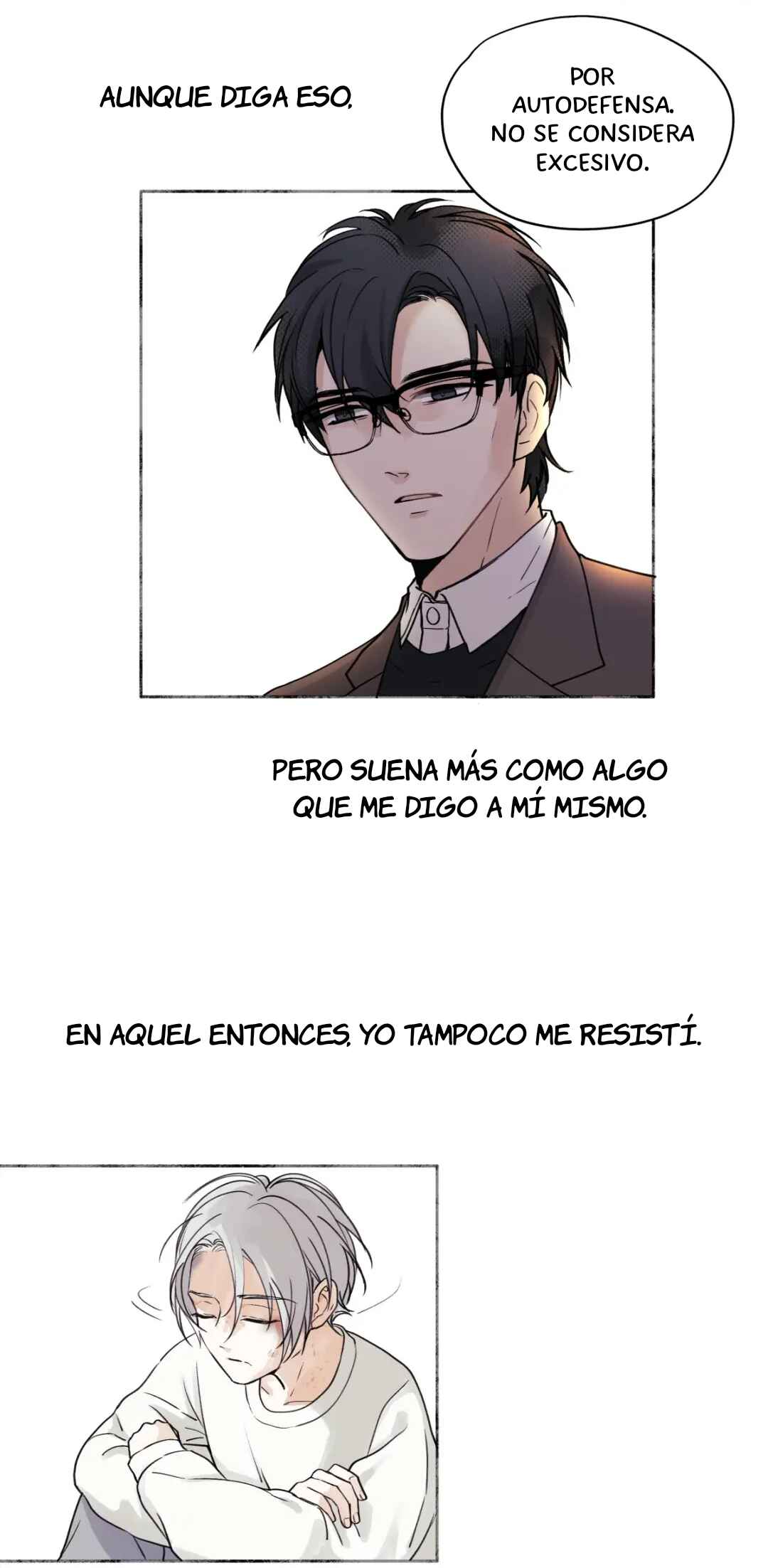 YANGSHENG XIAOXUE Chapter 1 - Page 38