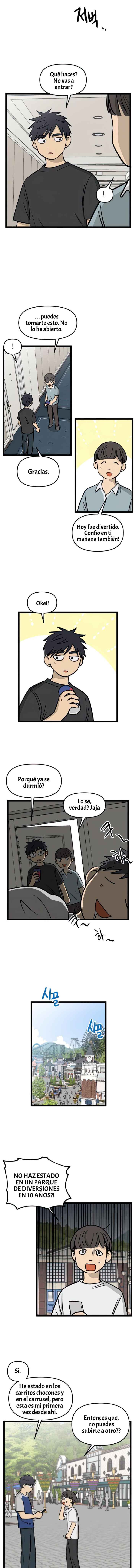Jib-i Eobs-eo Chapter 116 - Page 4