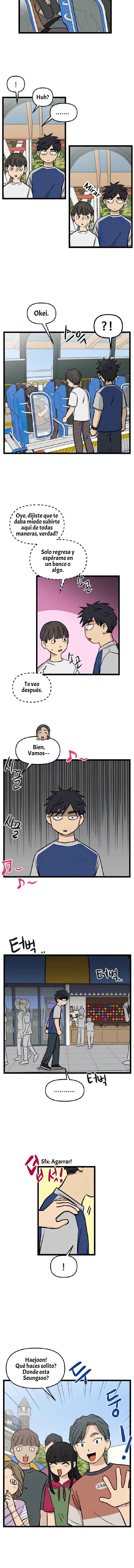 Jib-i Eobs-eo Chapter 116 - Page 8