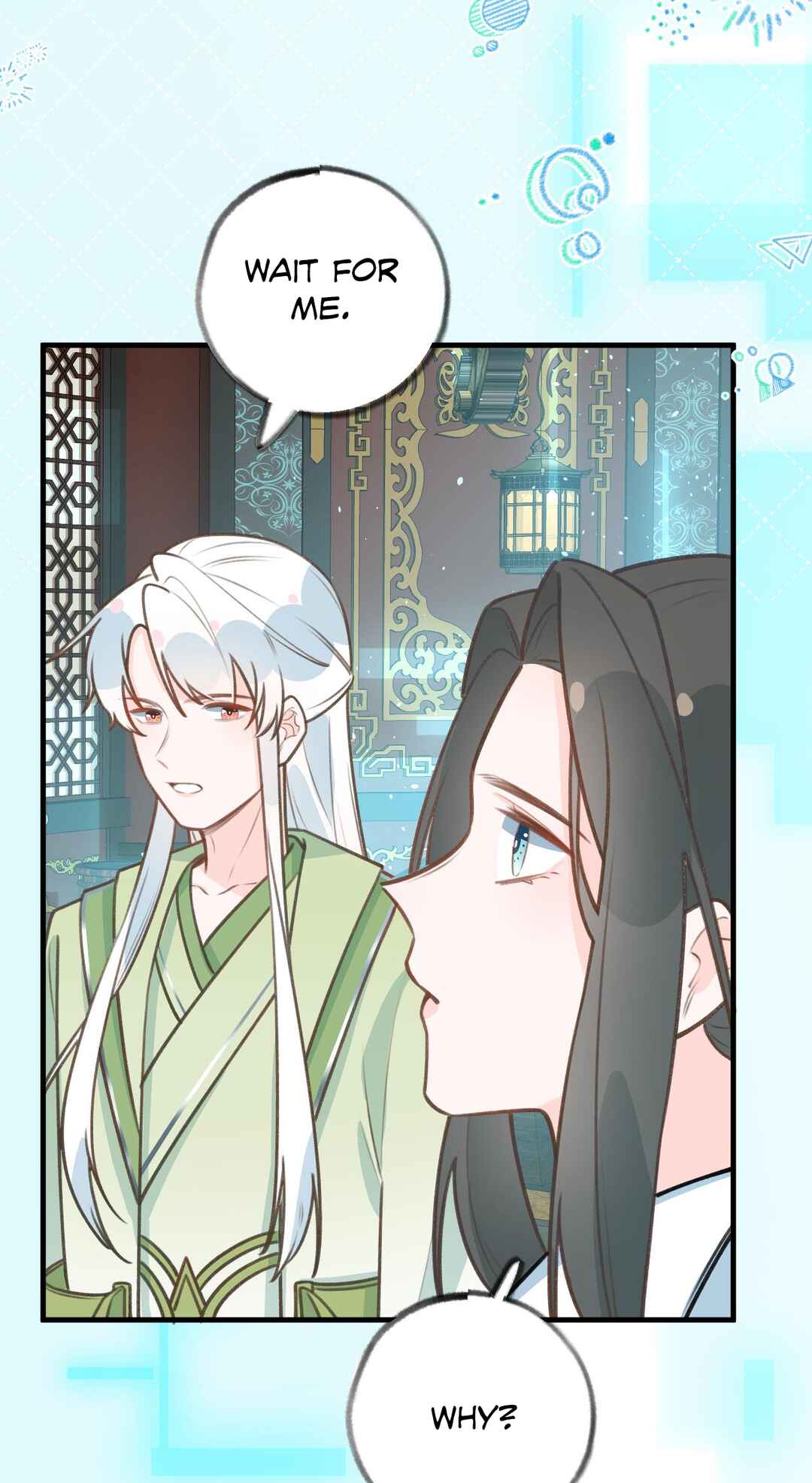 This Sweet Online Date Is a Disaster Chapter 83 - Page 15