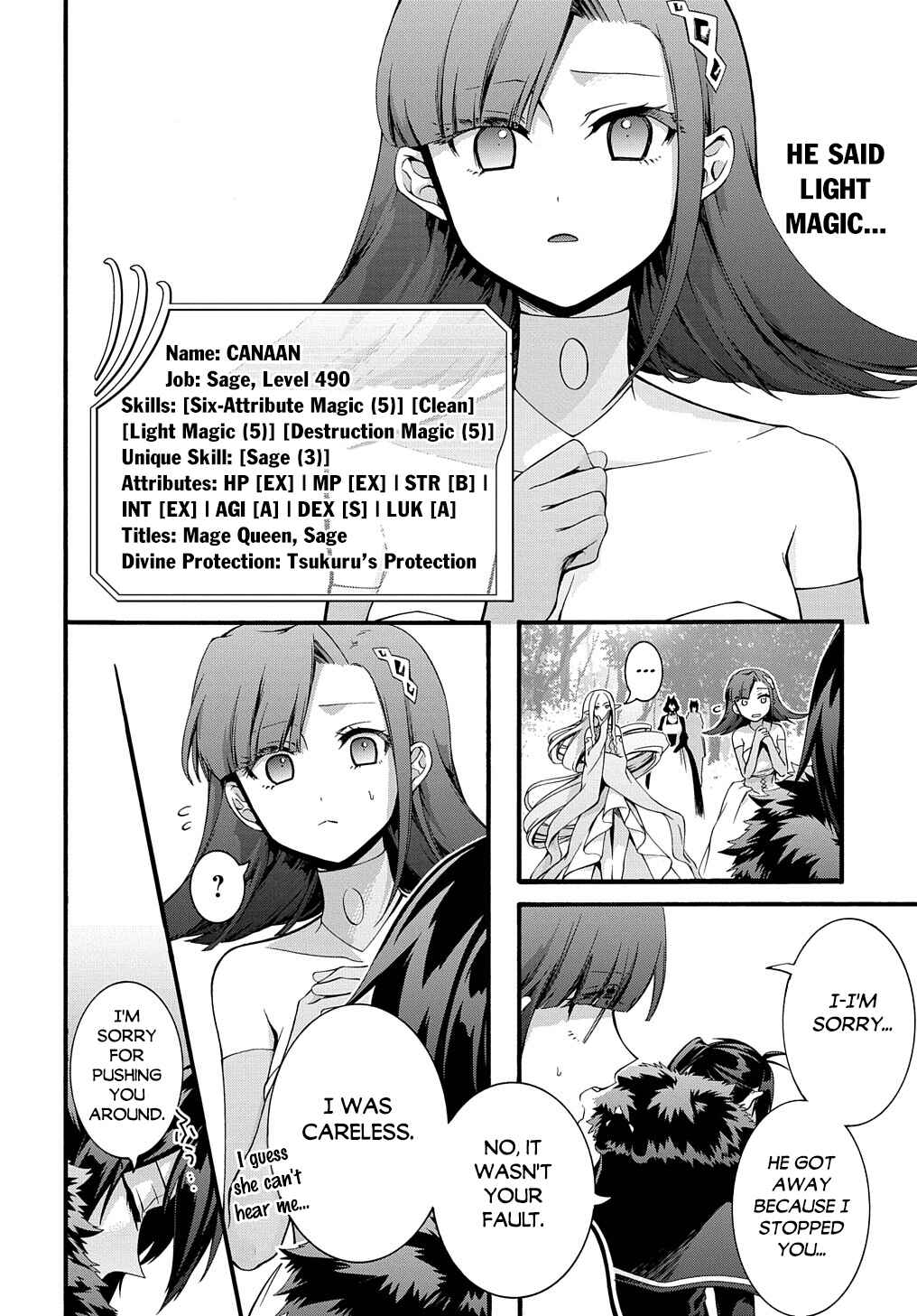 Garbage Brave: Isekai ni Shoukan Sare Suterareta Yuusha no Fukushuu Monogatari Chapter 34 - Page 24