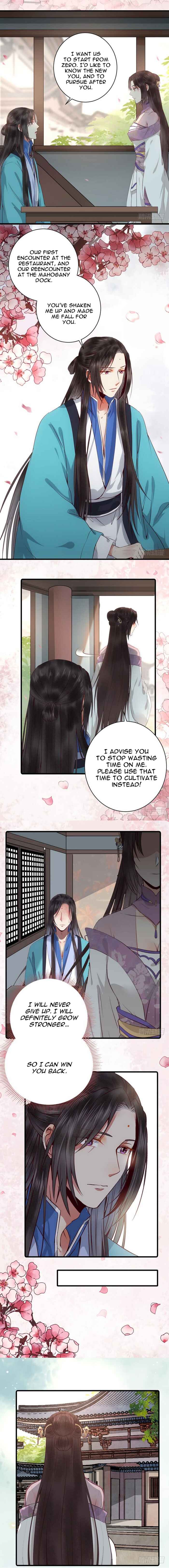 The Ghostly Doctor Chapter 132 - Page 4