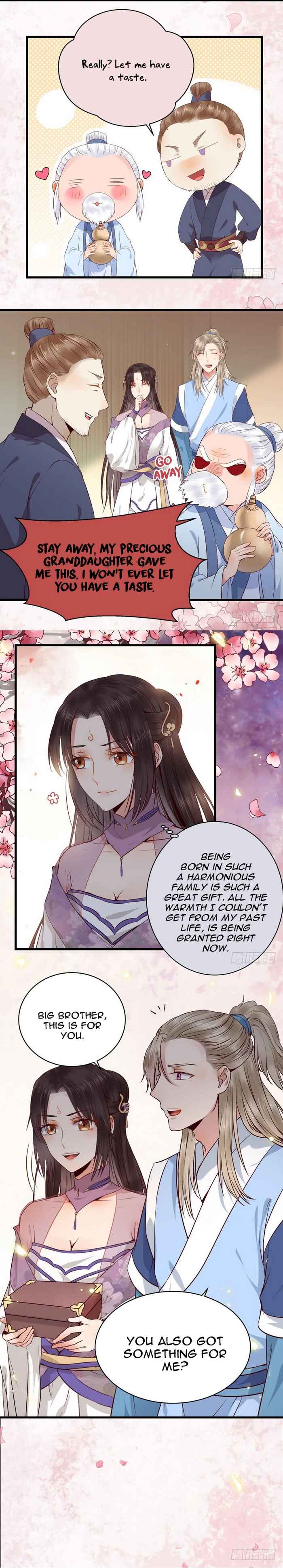 The Ghostly Doctor Chapter 132 - Page 7