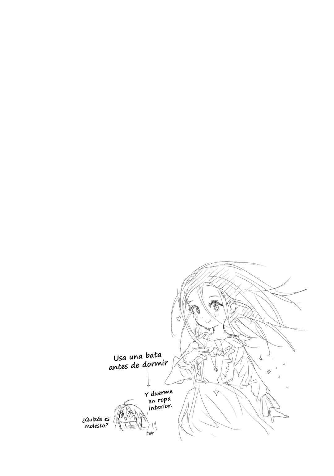 Medalist Chapter 15.5 - Page 13