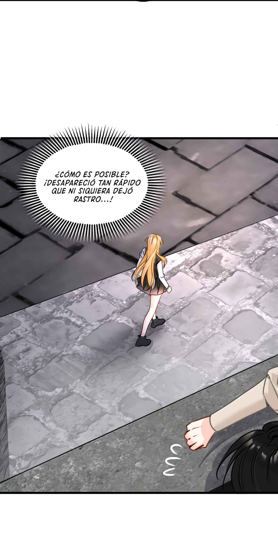 Miss Vampire’s Bullying Game Chapter 71 - Page 22