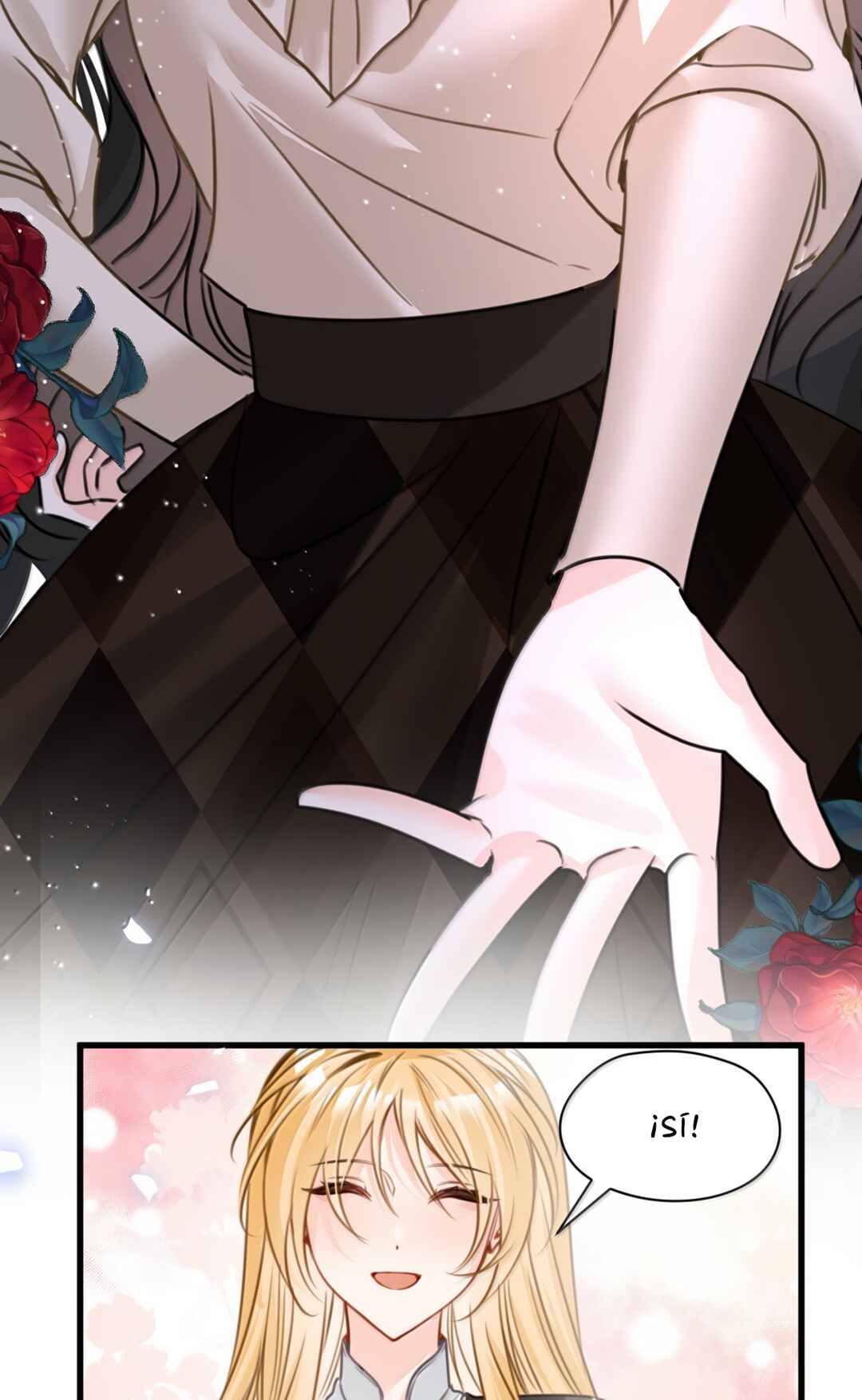 Miss Vampire’s Bullying Game Chapter 71 - Page 3
