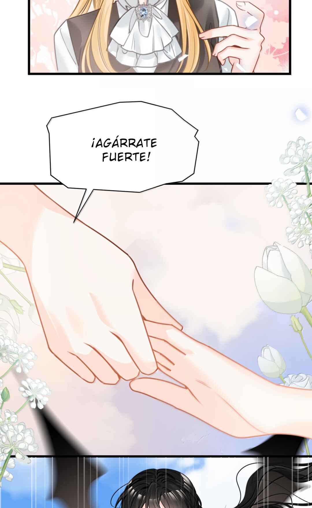Miss Vampire’s Bullying Game Chapter 71 - Page 4