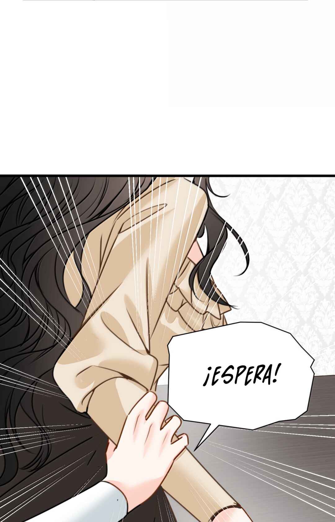 Miss Vampire’s Bullying Game Chapter 71 - Page 41