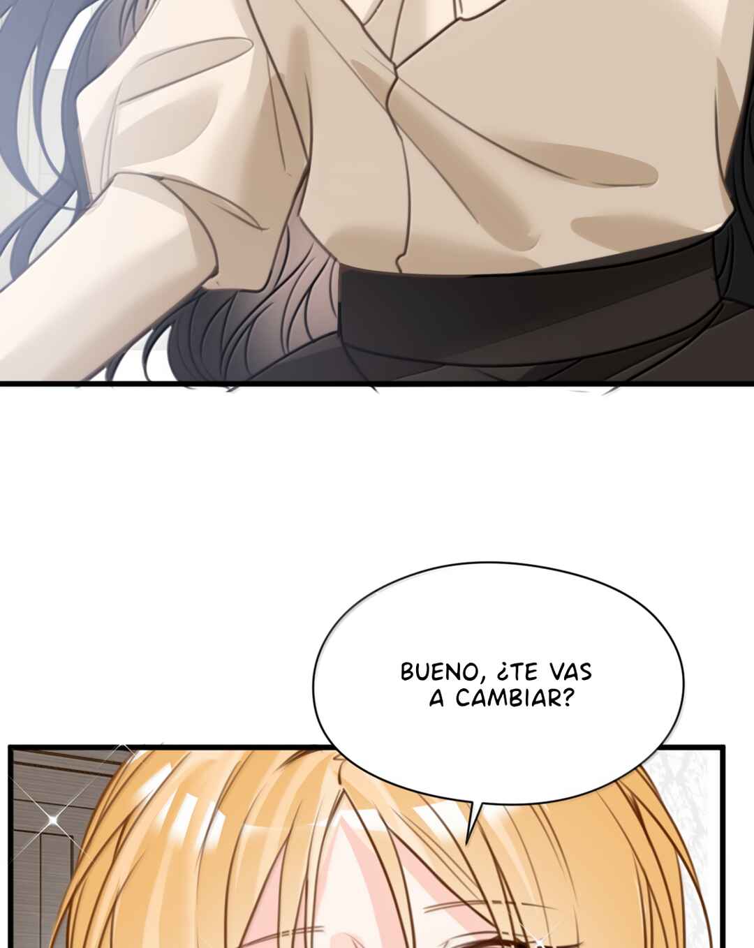 Miss Vampire’s Bullying Game Chapter 71 - Page 51