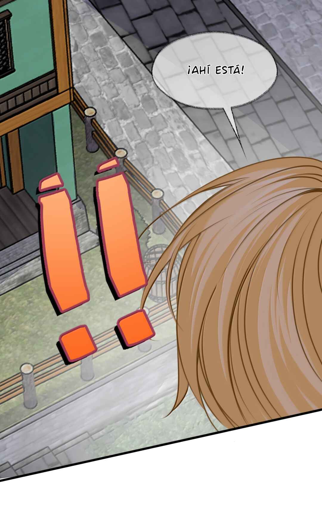 Miss Vampire’s Bullying Game Chapter 71 - Page 8