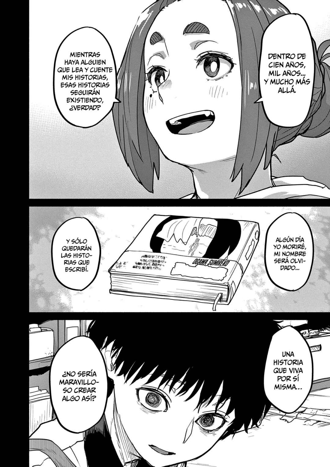 Kaii to Otome to Kamikakushi Chapter 77 - Page 30