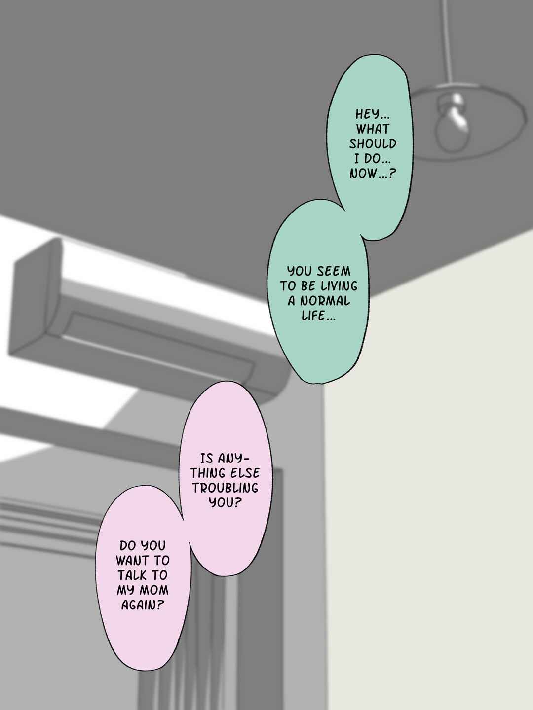 Aniki no Kanojo ni Naru, Onnanoko ni Nacchatta Otouto Chapter 162 - Page 2