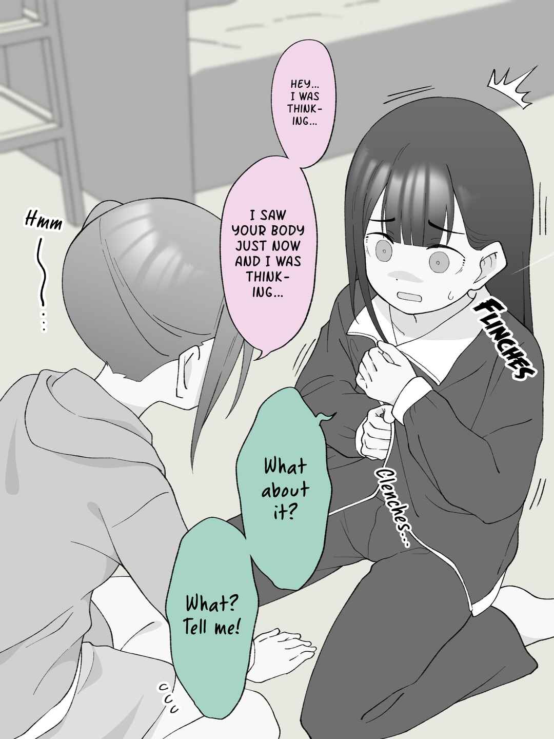 Aniki no Kanojo ni Naru, Onnanoko ni Nacchatta Otouto Chapter 162 - Page 3