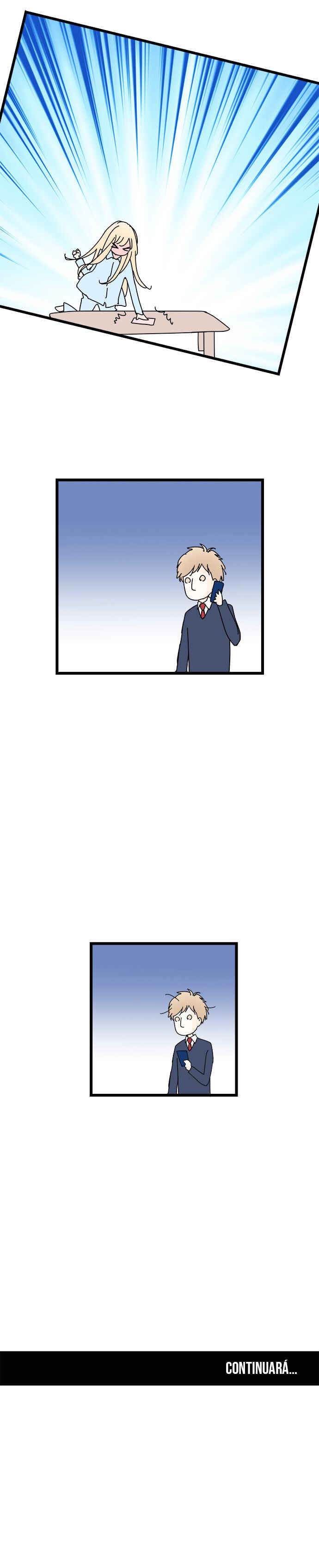 Kare wa Choco Latte Chapter 66 - Page 13