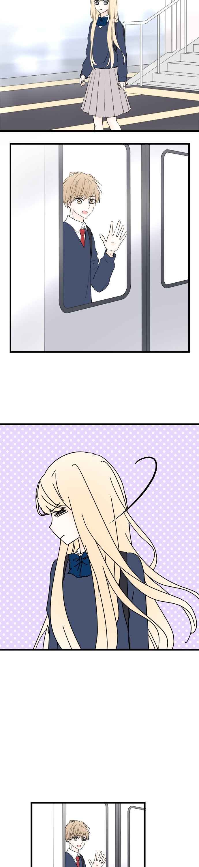 Kare wa Choco Latte Chapter 66 - Page 5