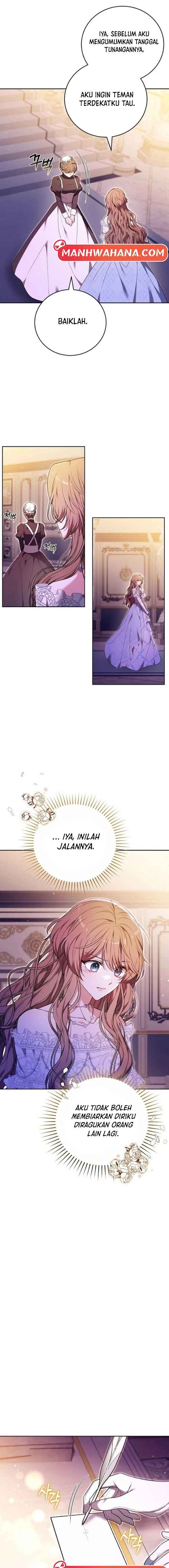 101 Beonjjae Gobaek Chapter 28 - Page 14