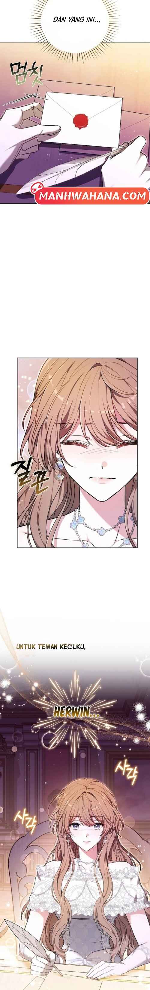 101 Beonjjae Gobaek Chapter 28 - Page 17