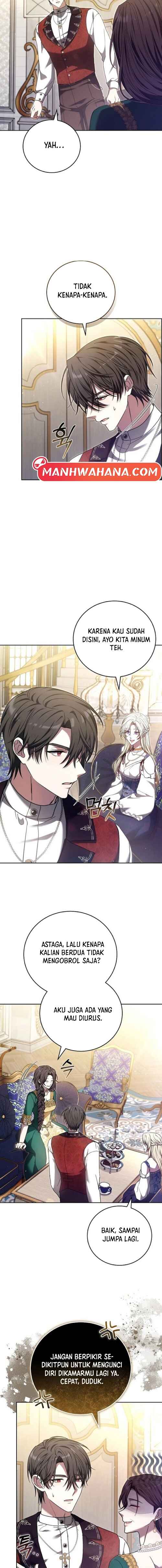 101 Beonjjae Gobaek Chapter 28 - Page 3