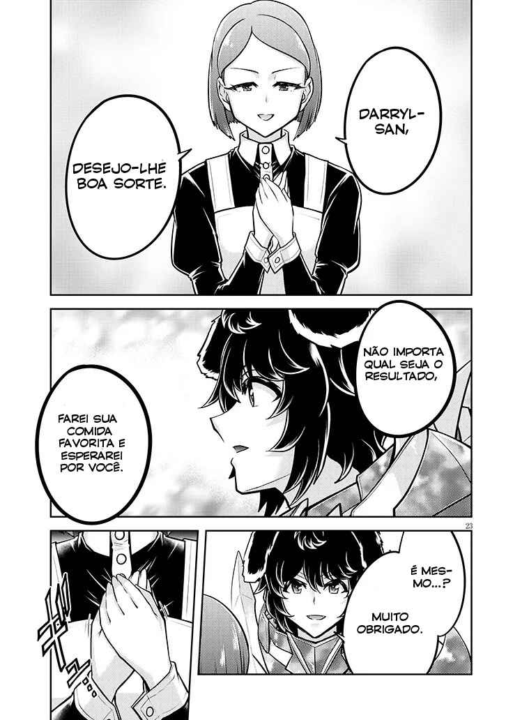 Live Dungeon! Chapter 79 - Page 24