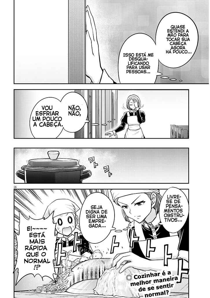 Live Dungeon! Chapter 79 - Page 27