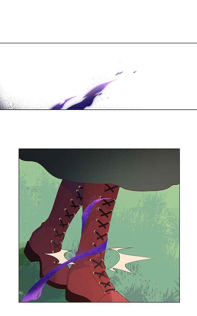 The Devil Knows Your Name Chapter 4 - Page 10