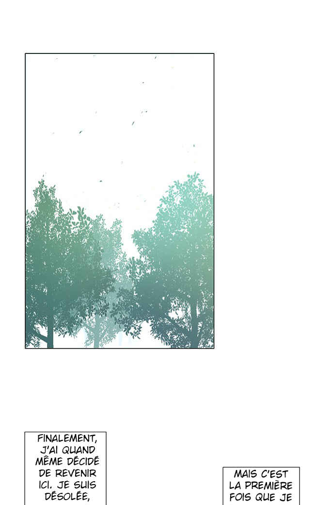 The Devil Knows Your Name Chapter 4 - Page 2