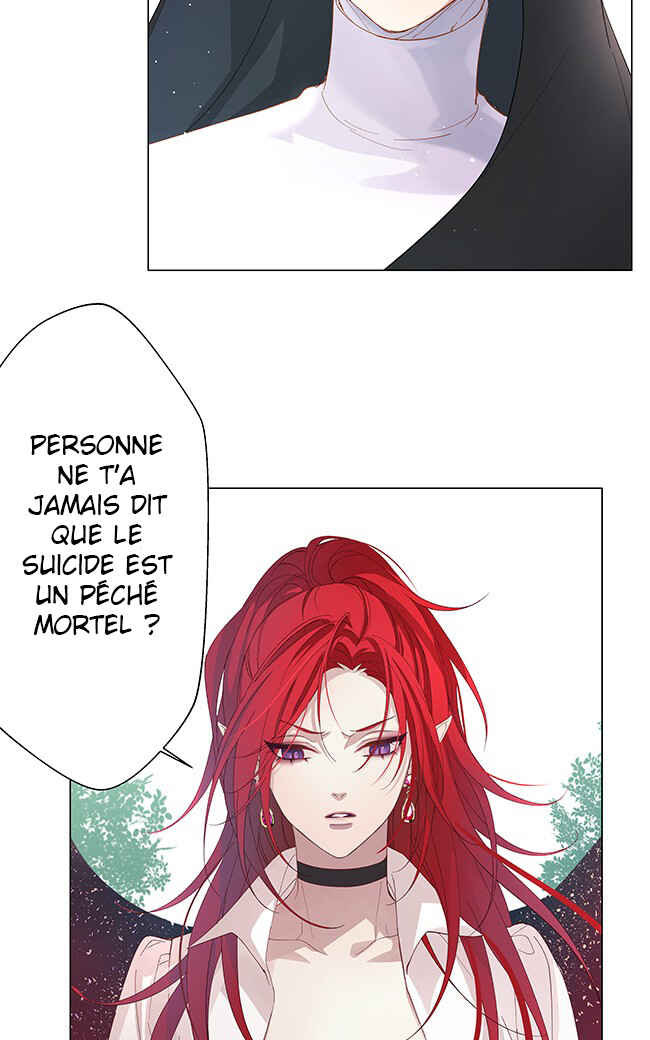 The Devil Knows Your Name Chapter 4 - Page 21
