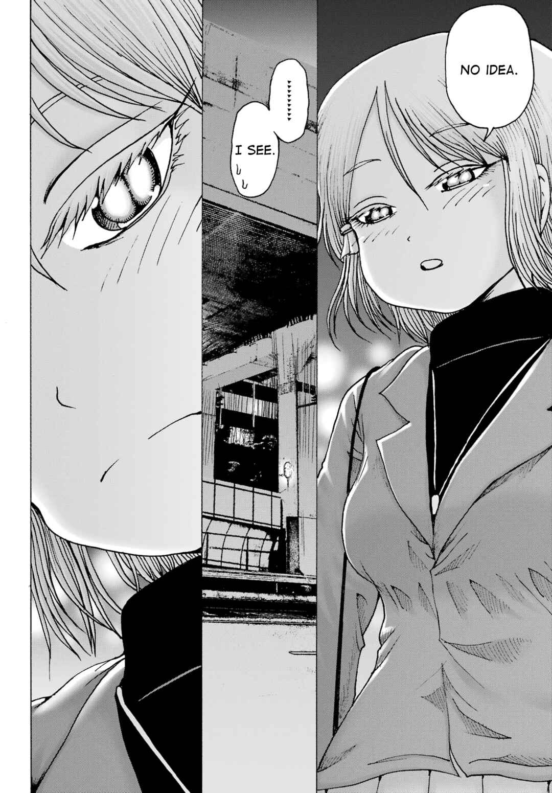 High Score Girl DASH Chapter 30 - Page 14