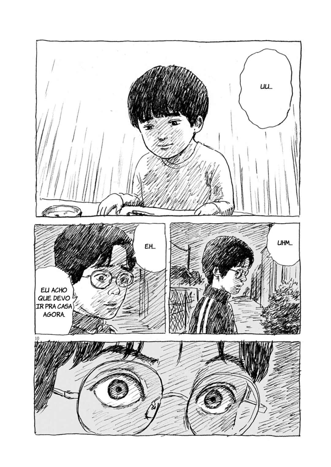 Mabataki no Oto Chapter 10 - Page 10