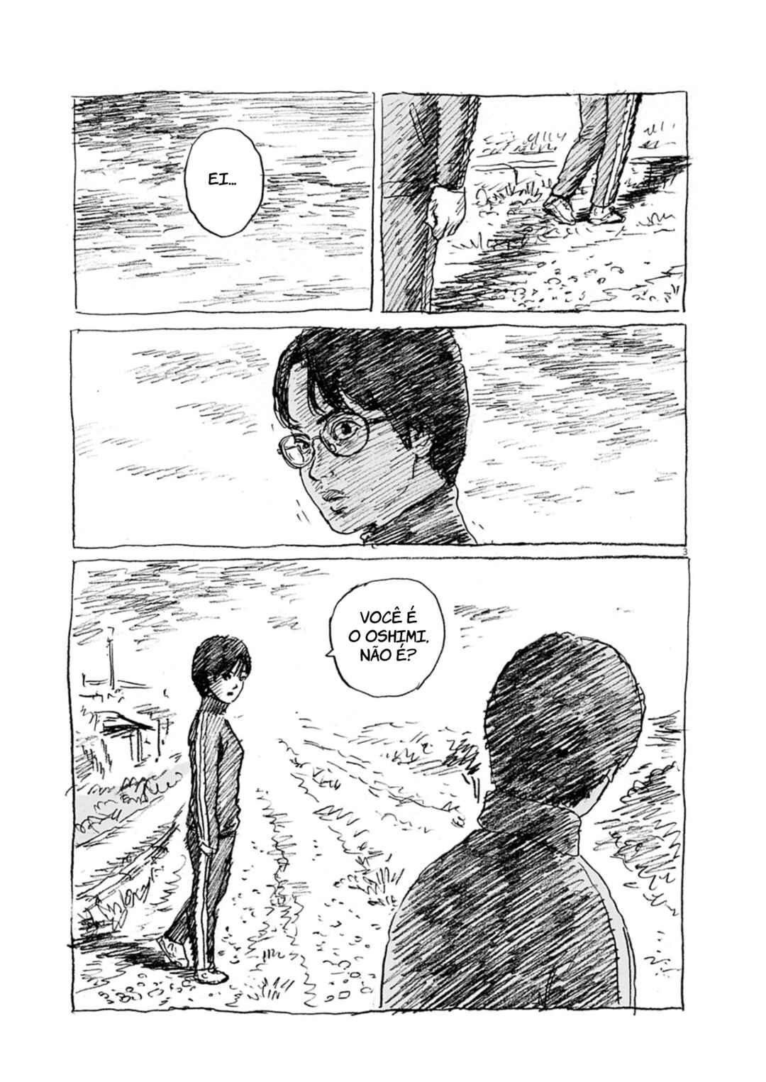 Mabataki no Oto Chapter 10 - Page 3