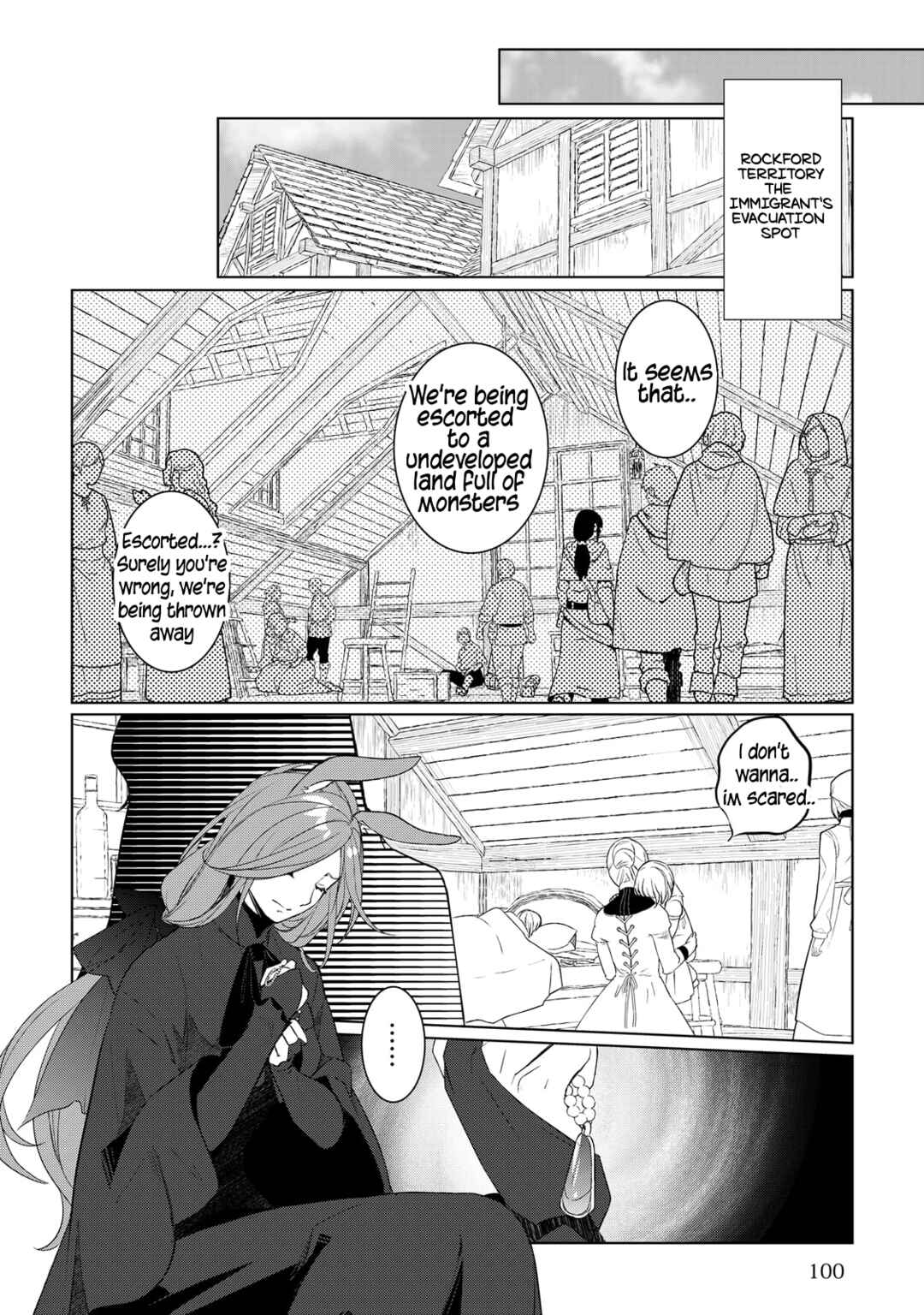 Izure Saikyou no Renkinjutsushi? Chapter 59 - Page 12