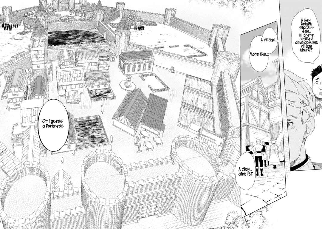 Izure Saikyou no Renkinjutsushi? Chapter 59 - Page 16