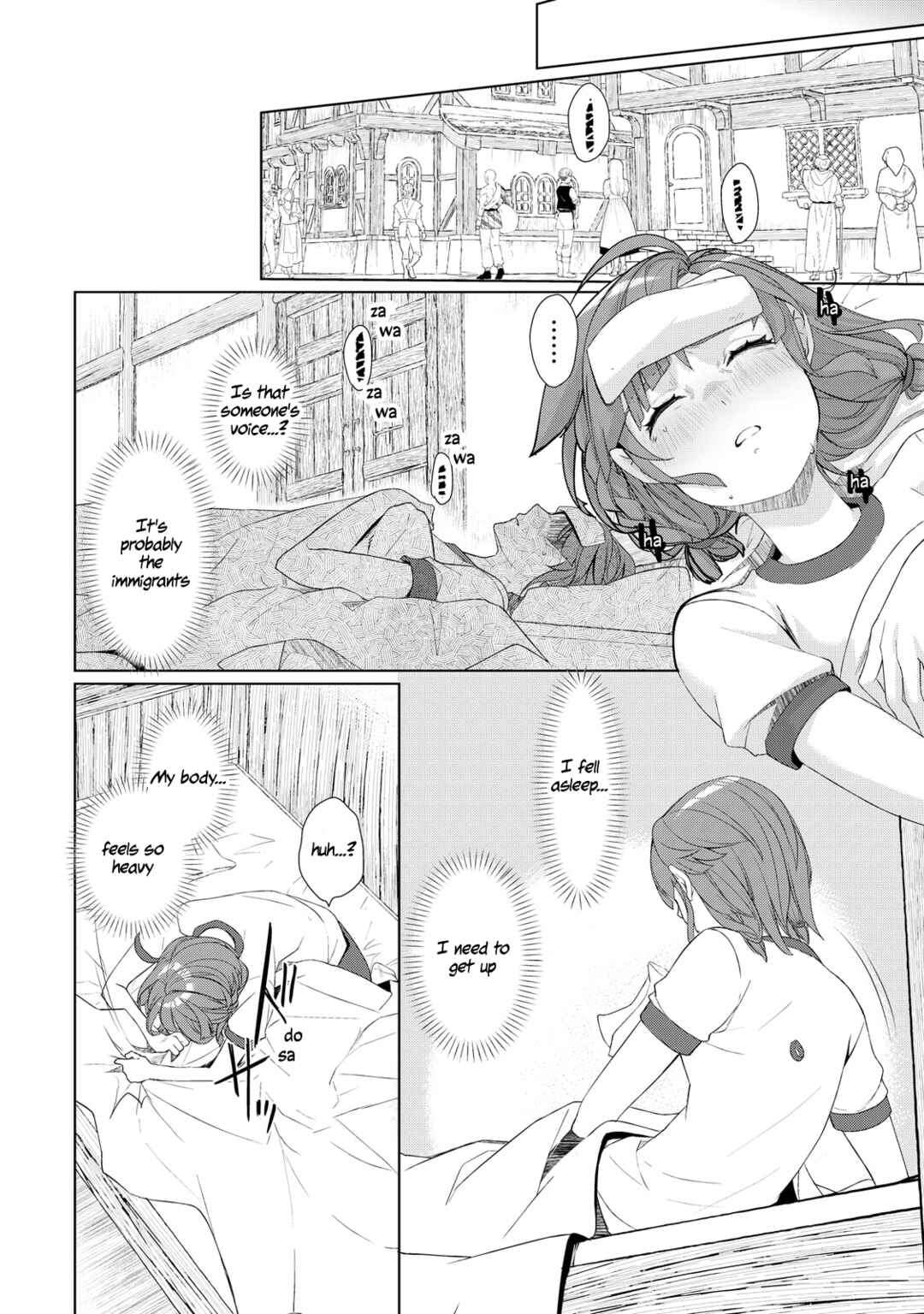 Izure Saikyou no Renkinjutsushi? Chapter 59 - Page 23