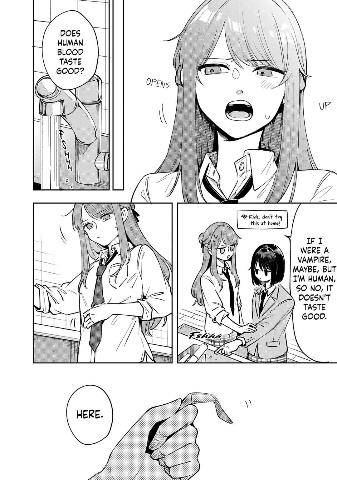 Shuu ni Ichido Classmate wo Kau Hanashi: Futari no Jikan, Iiwake no 5000-en Chapter 6 - Page 26