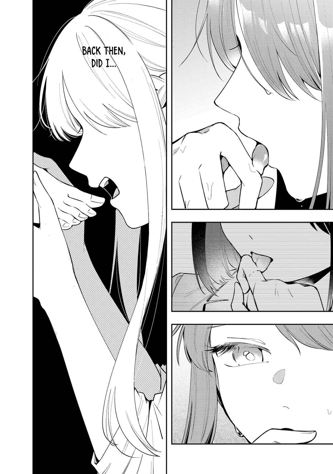 Shuu ni Ichido Classmate wo Kau Hanashi: Futari no Jikan, Iiwake no 5000-en Chapter 6 - Page 6