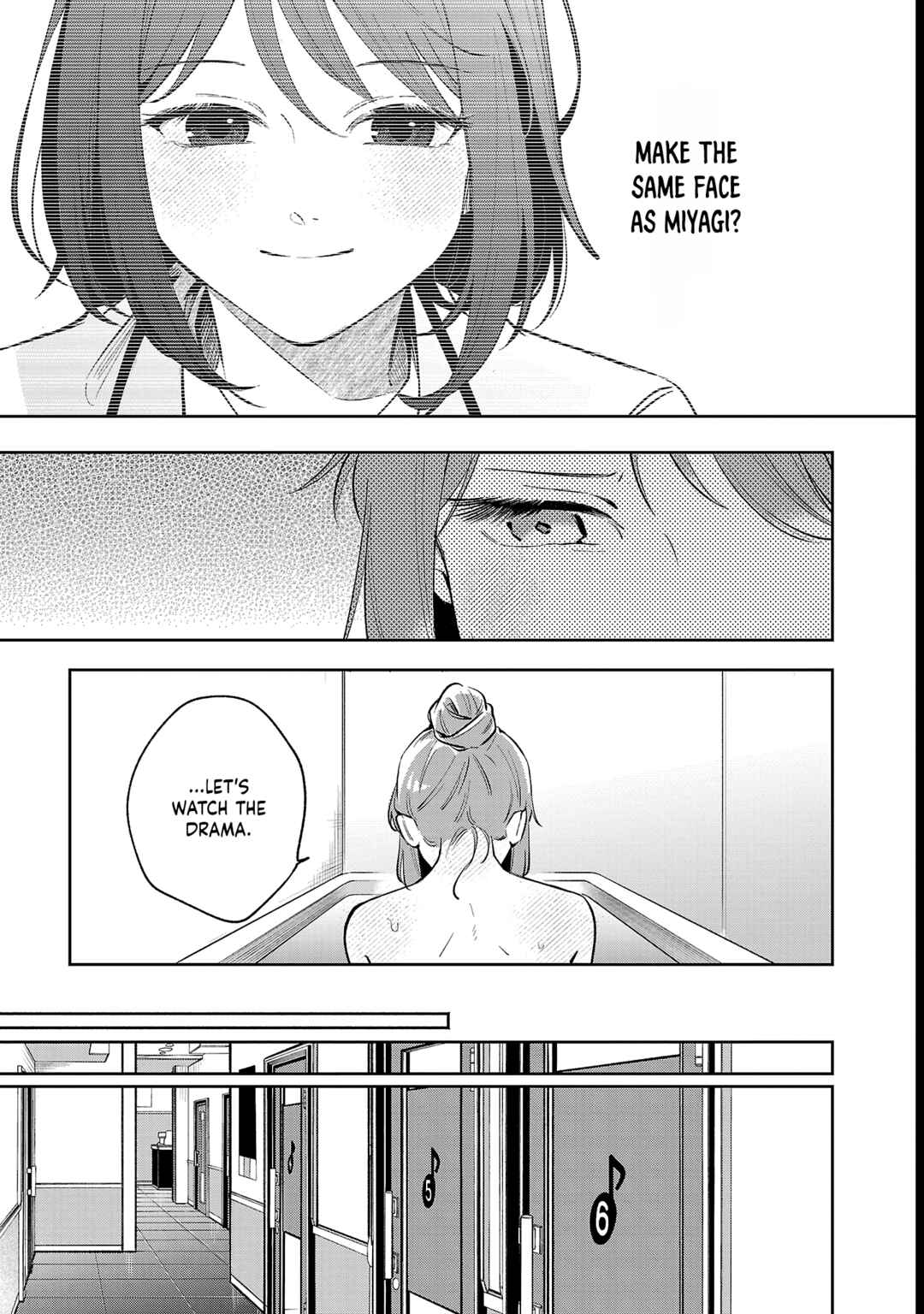 Shuu ni Ichido Classmate wo Kau Hanashi: Futari no Jikan, Iiwake no 5000-en Chapter 6 - Page 7