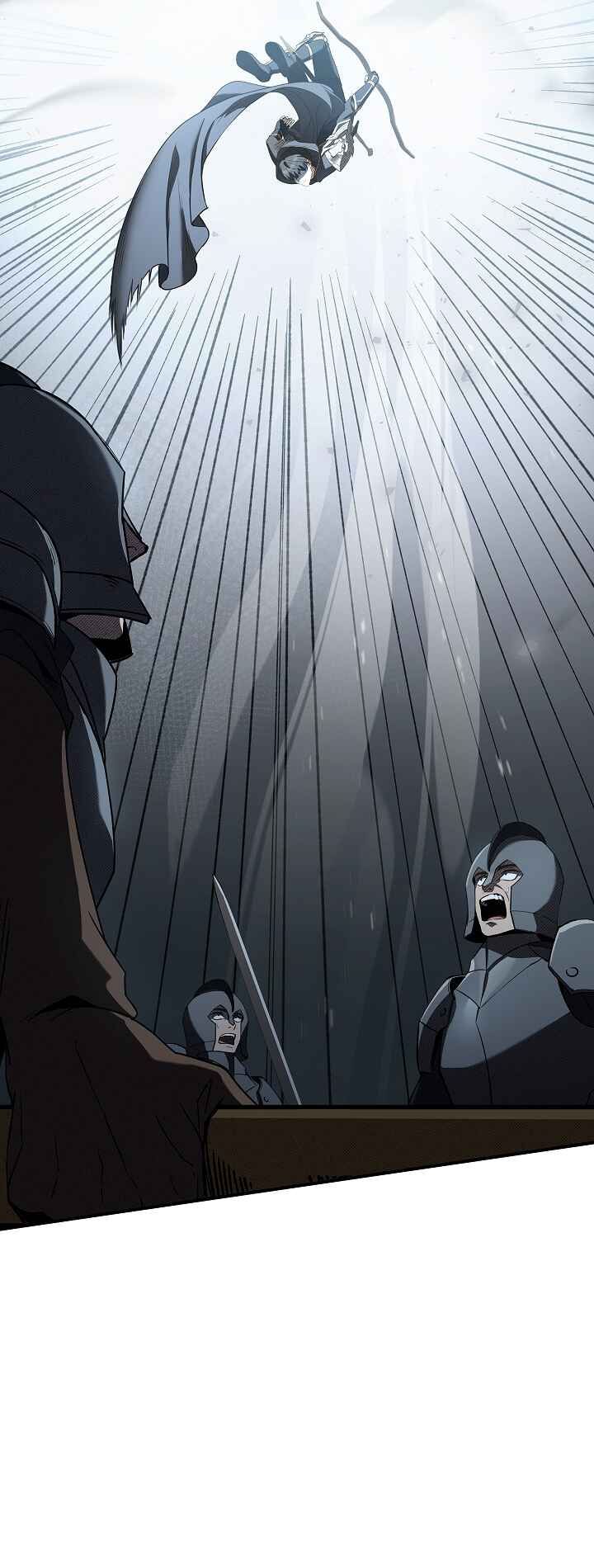 Night of the Soulless Heathens Chapter 4 - Page 14