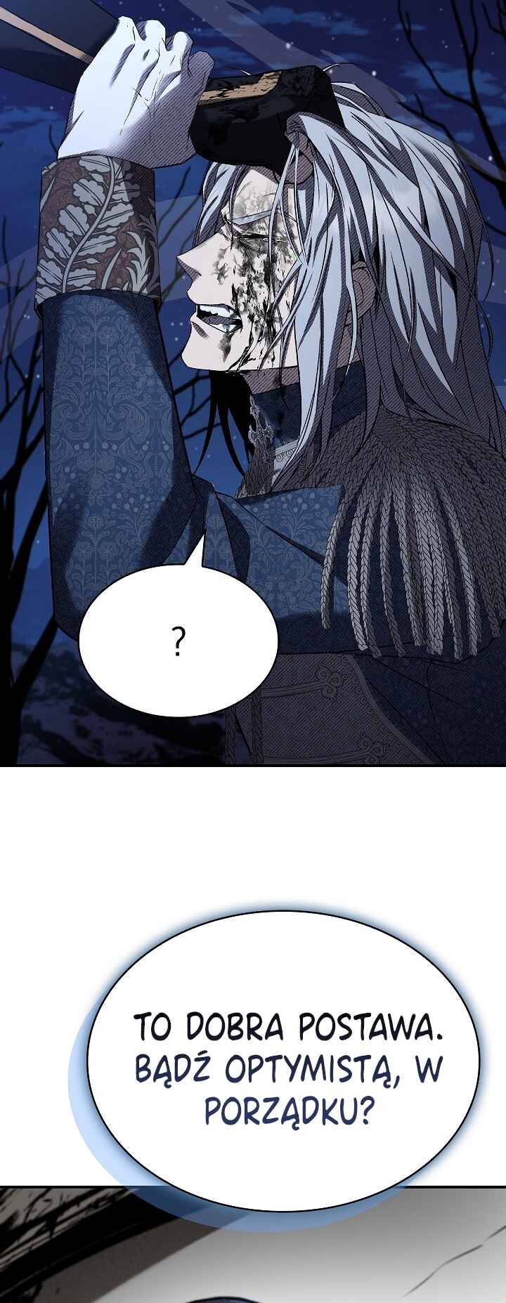 Night of the Soulless Heathens Chapter 4 - Page 60