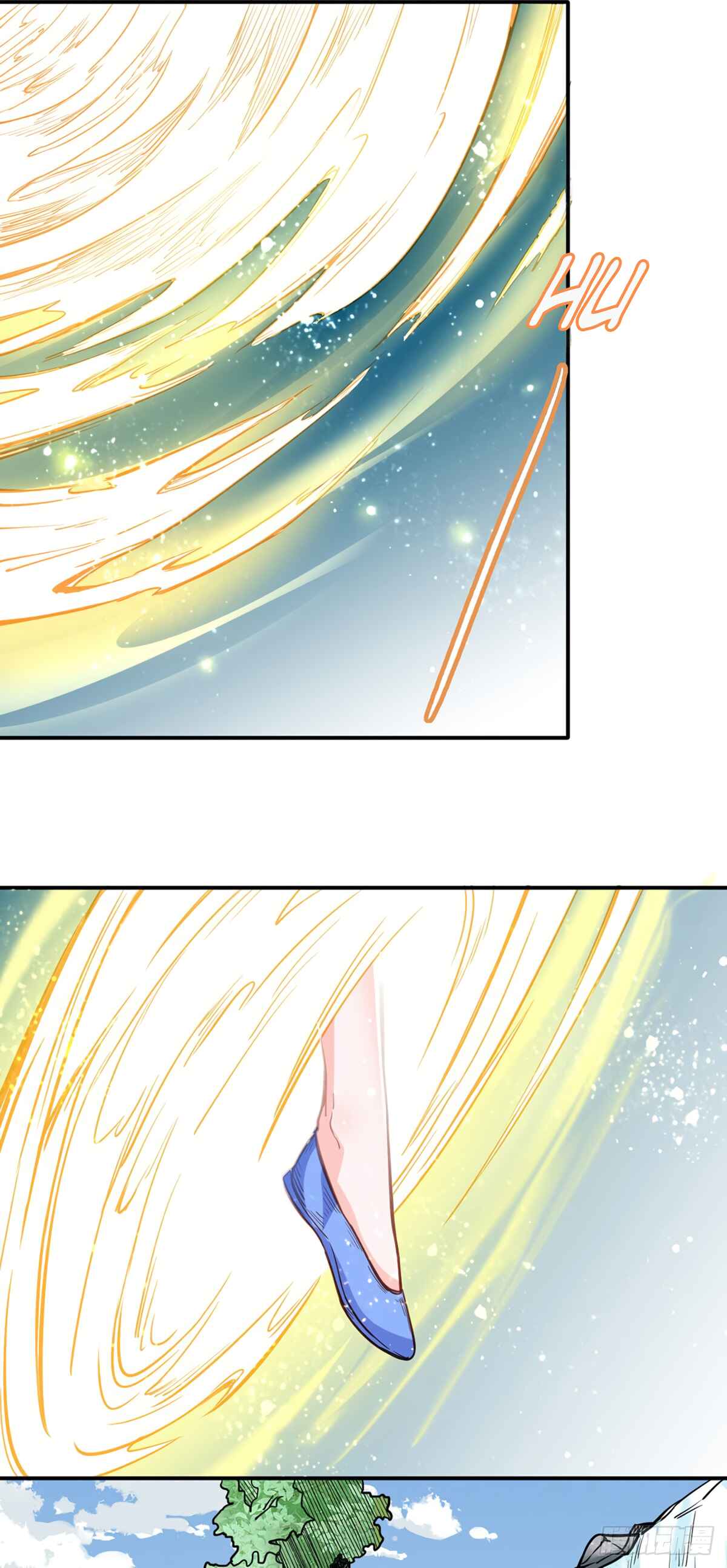 Martial Arts Reigns Chapter 224 - Page 32