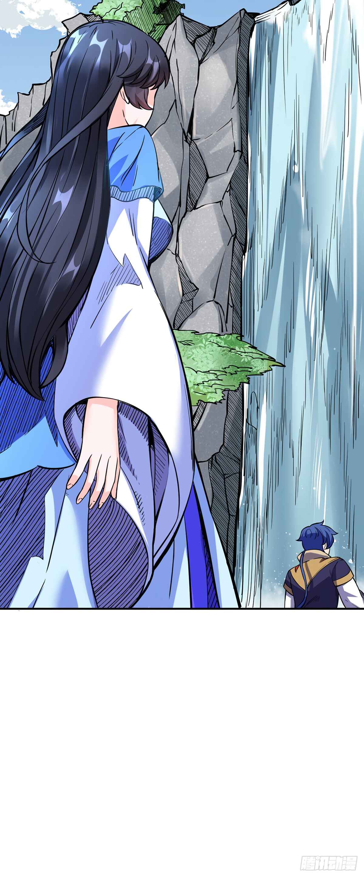 Martial Arts Reigns Chapter 224 - Page 33