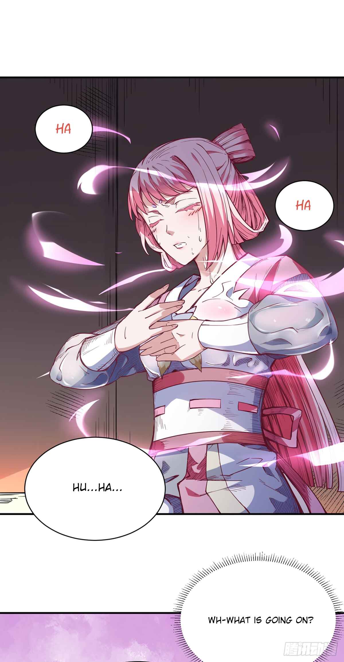 Martial Arts Reigns Chapter 224 - Page 9