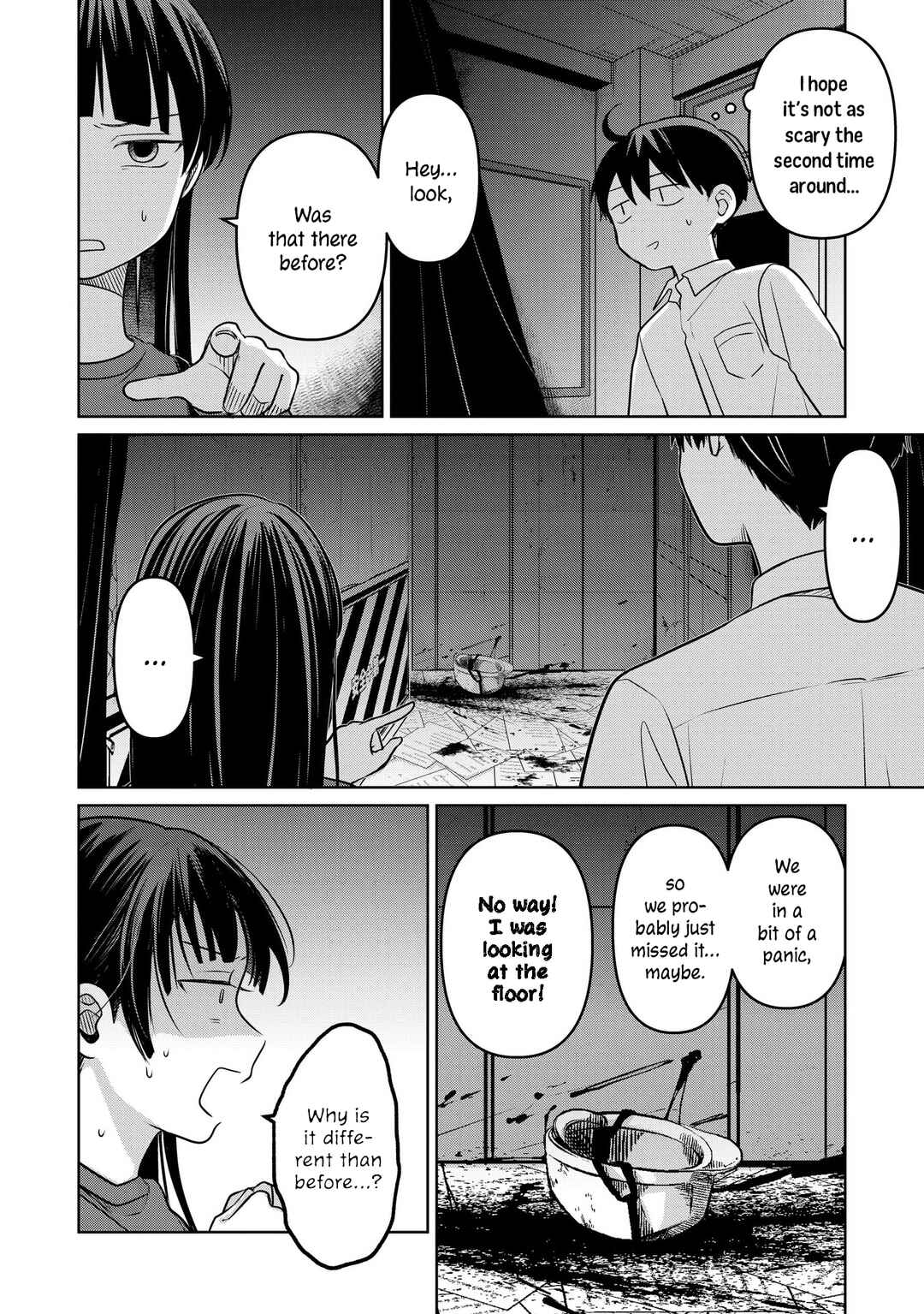 Koibumi to 13-sai no Actress Chapter 19 - Page 2