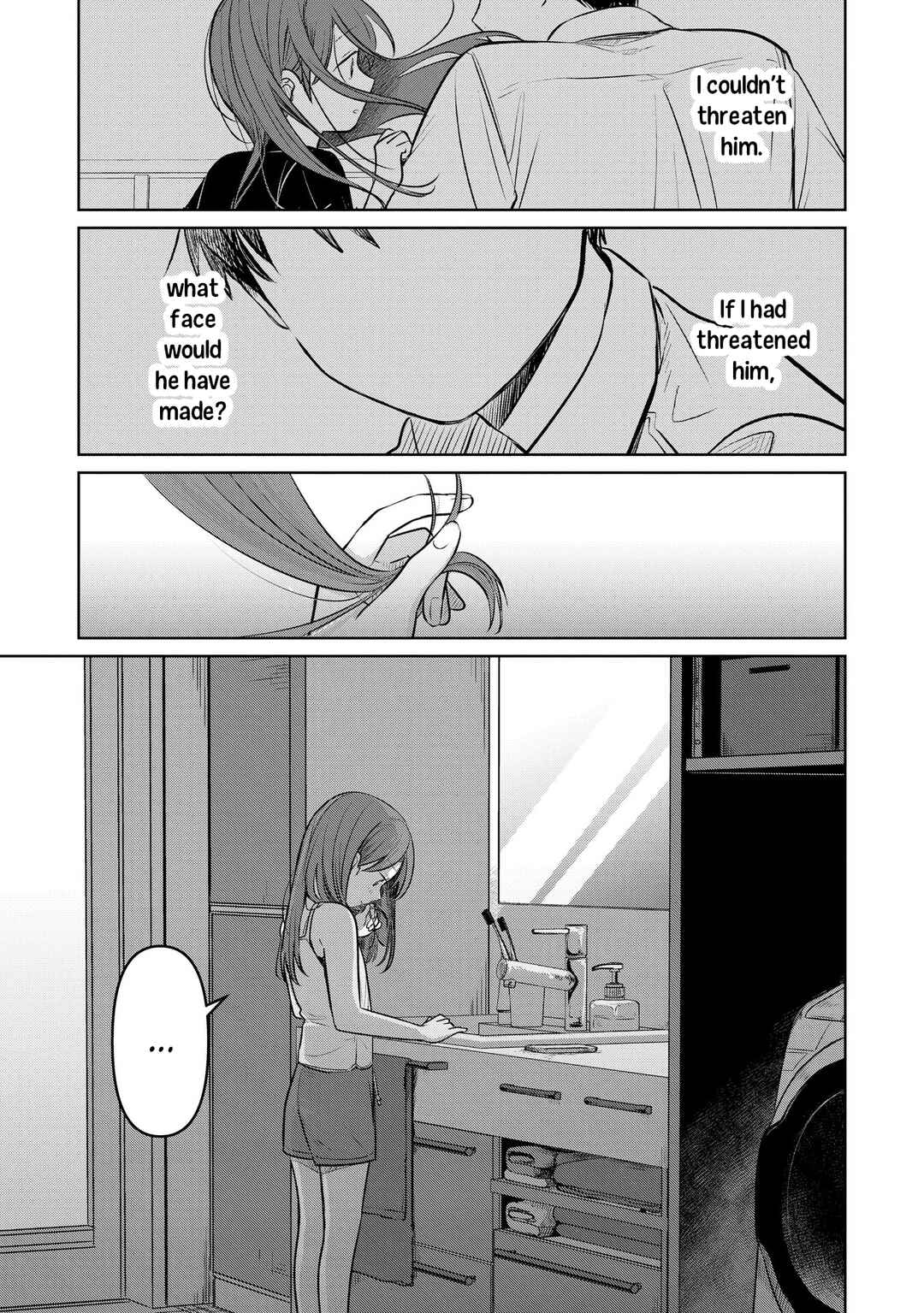 Koibumi to 13-sai no Actress Chapter 19 - Page 33