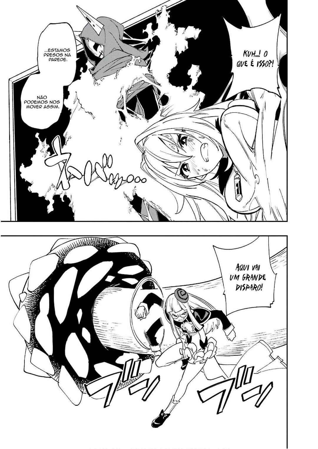 Yumekui Merry Chapter 123 - Page 12