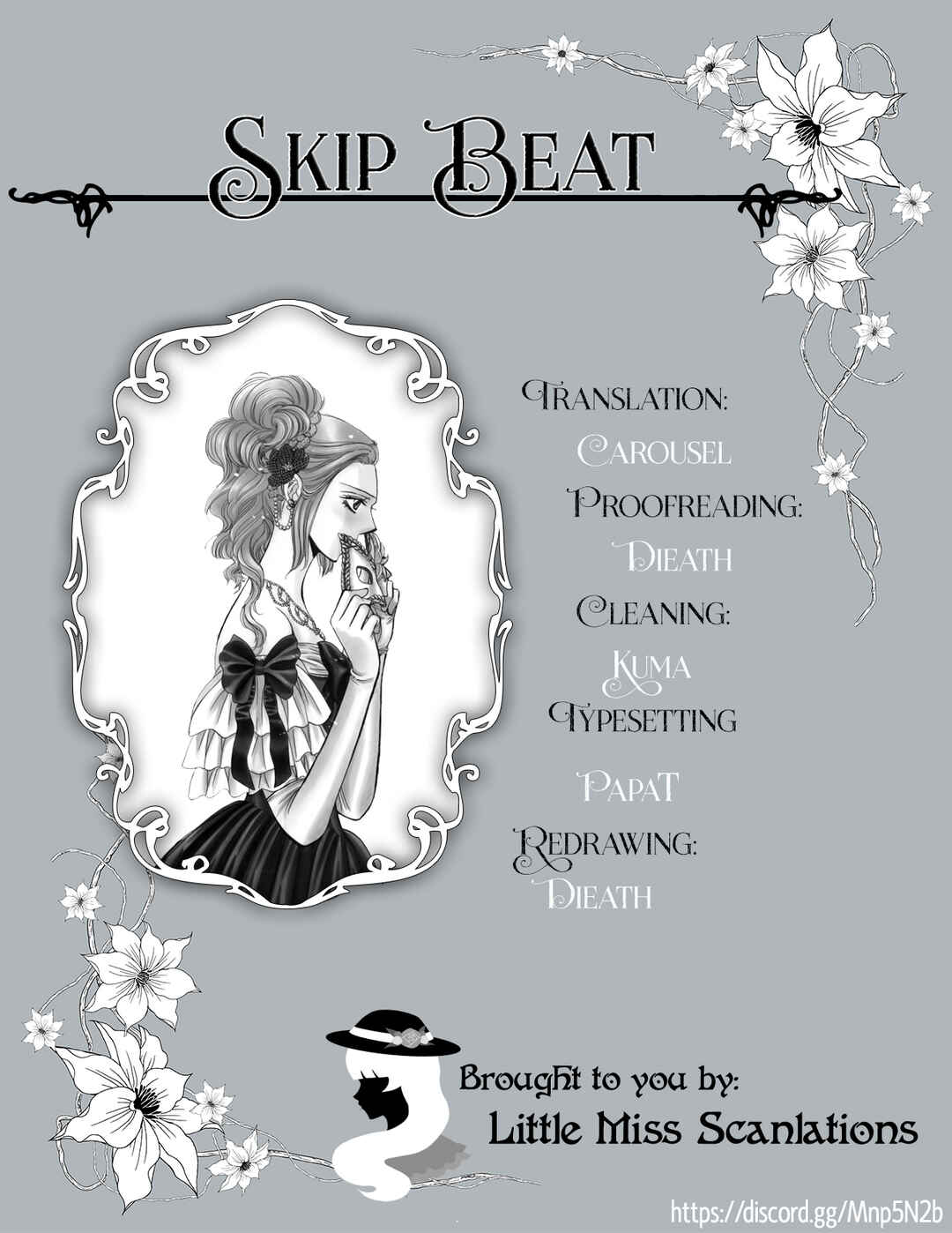 Skip Beat! Chapter 292 - Page 19