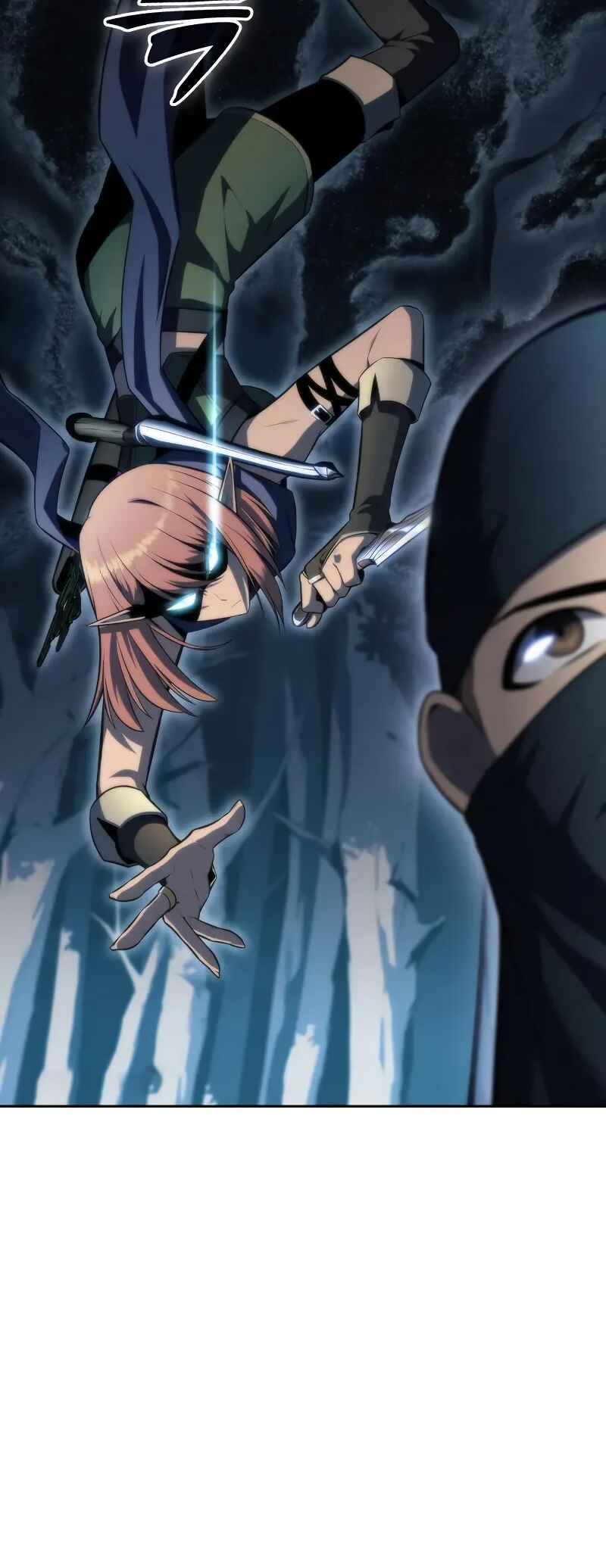 Na Honja Manlep Newbie Chapter 76 - Page 13