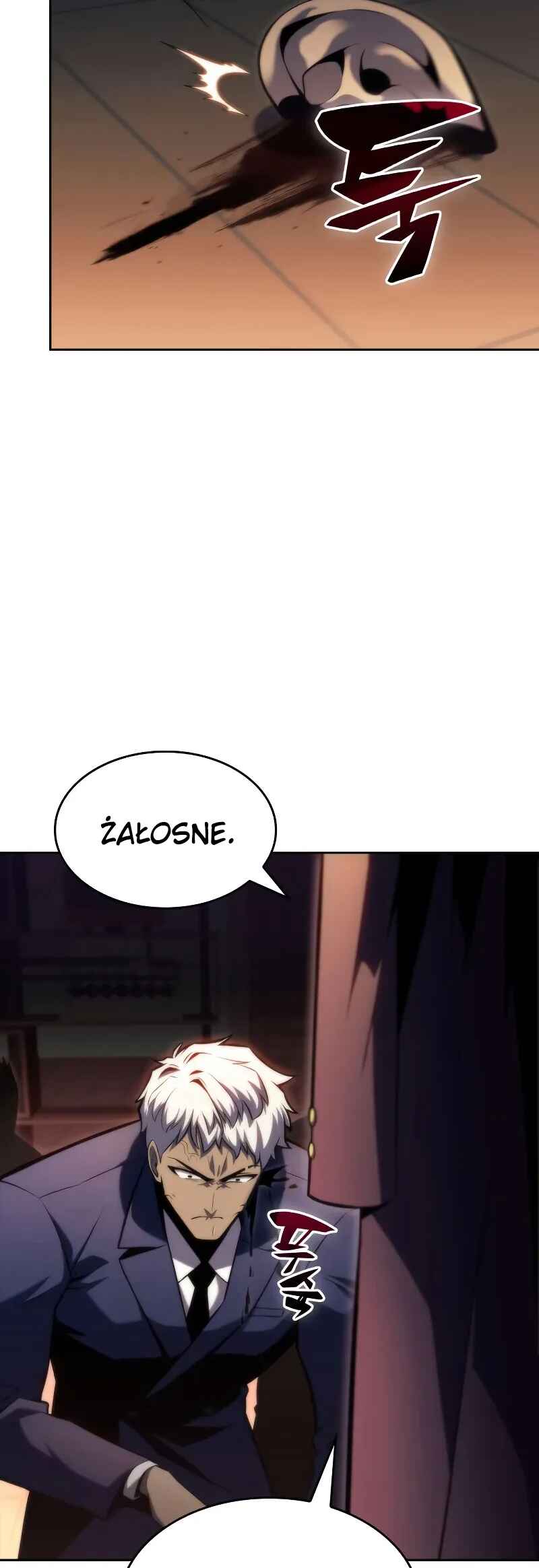 Na Honja Manlep Newbie Chapter 76 - Page 2