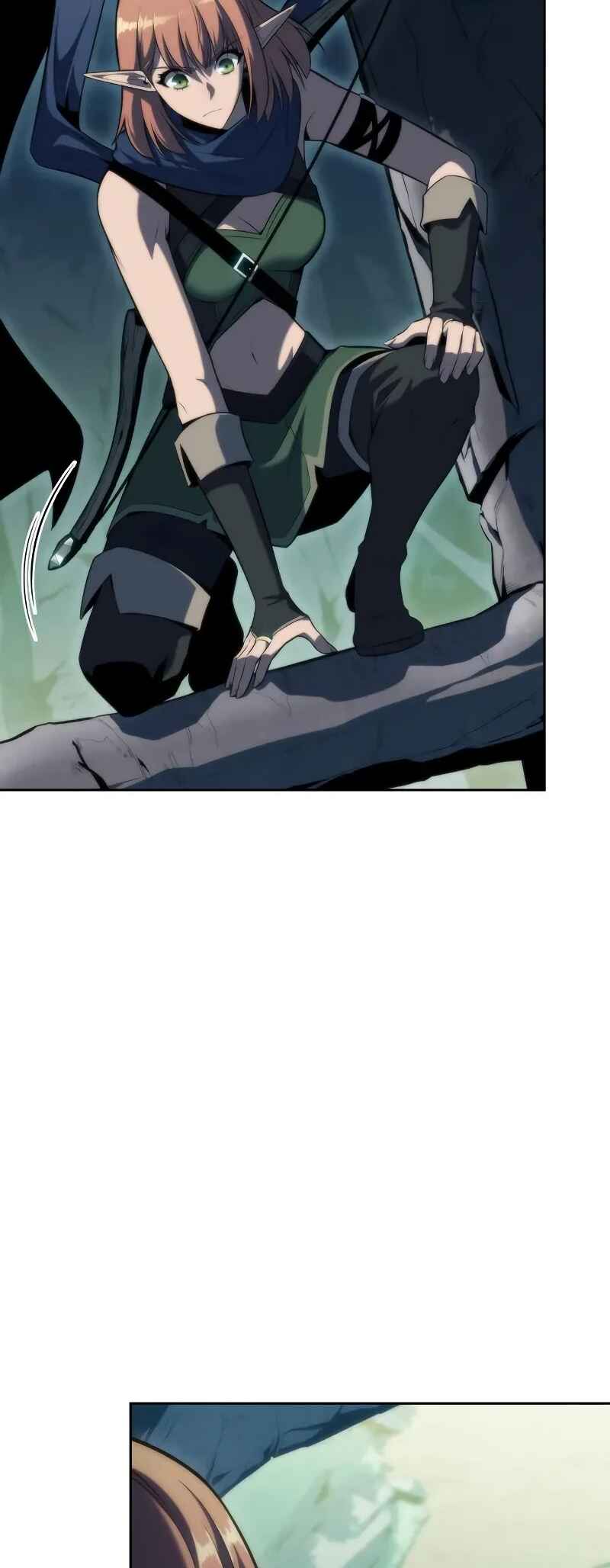 Na Honja Manlep Newbie Chapter 76 - Page 24