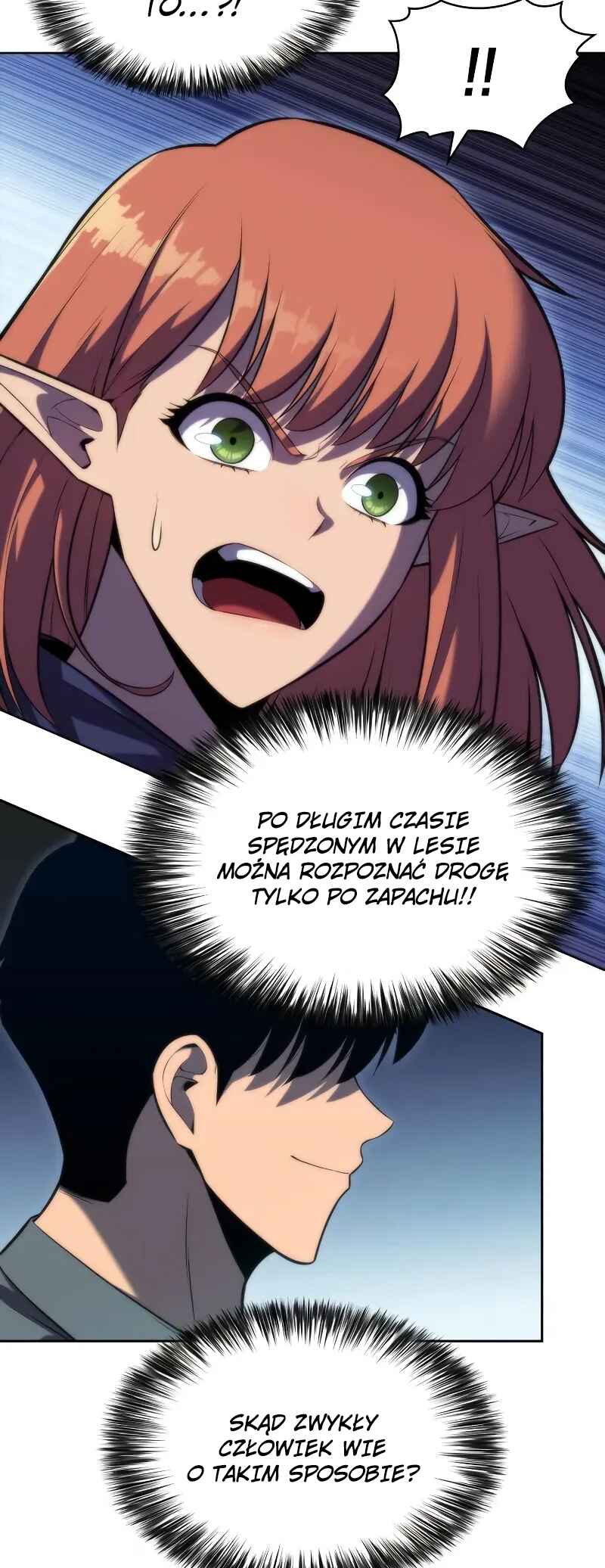 Na Honja Manlep Newbie Chapter 76 - Page 29