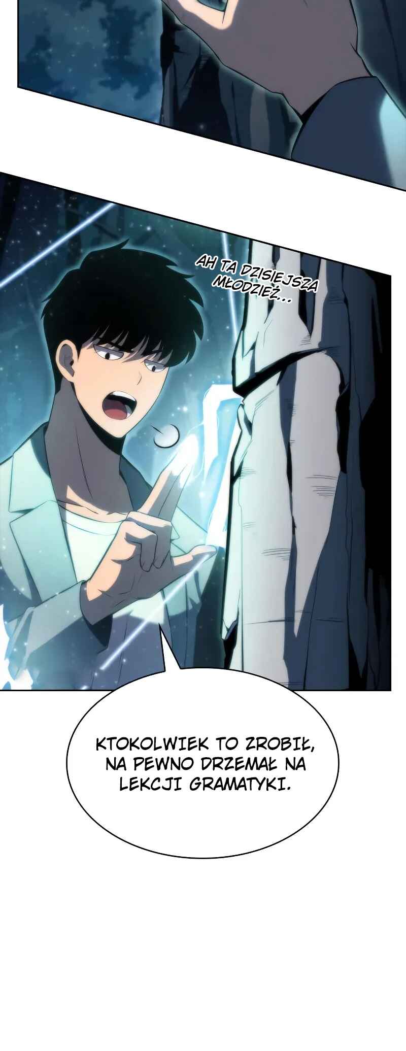 Na Honja Manlep Newbie Chapter 76 - Page 34